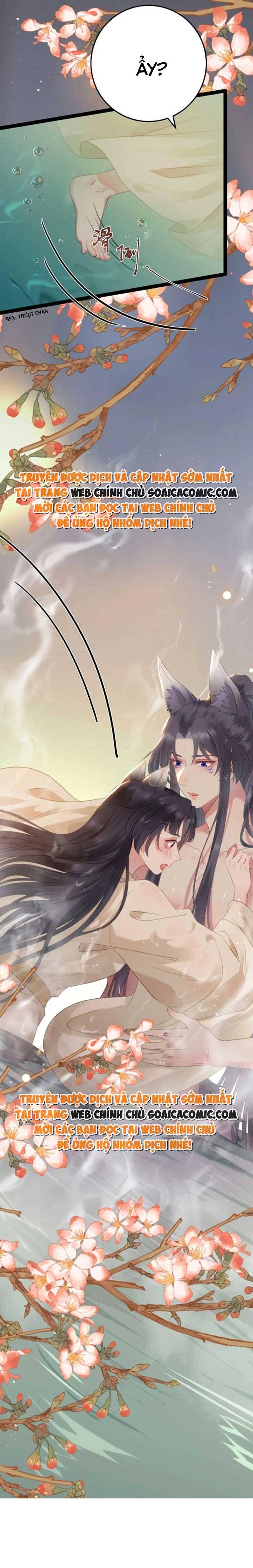 Nghịch Đồ Muốn Ức Hiếp Sư Phụ Mỗi Ngày - Chapter 108 - Page 7