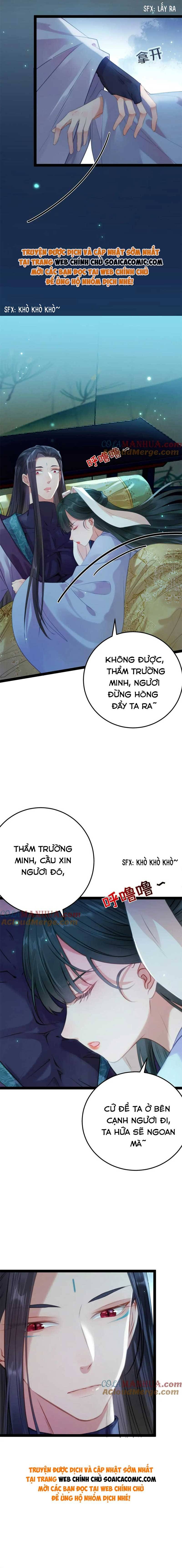 Nghịch Đồ Muốn Ức Hiếp Sư Phụ Mỗi Ngày - Chapter 109 - Page 6