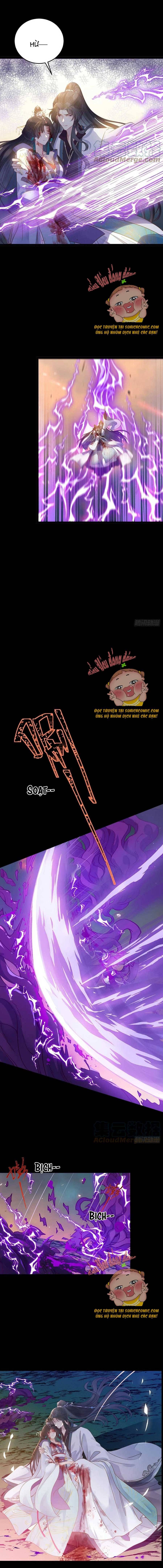 Nghịch Đồ Muốn Ức Hiếp Sư Phụ Mỗi Ngày - Chapter 11 - Page 5