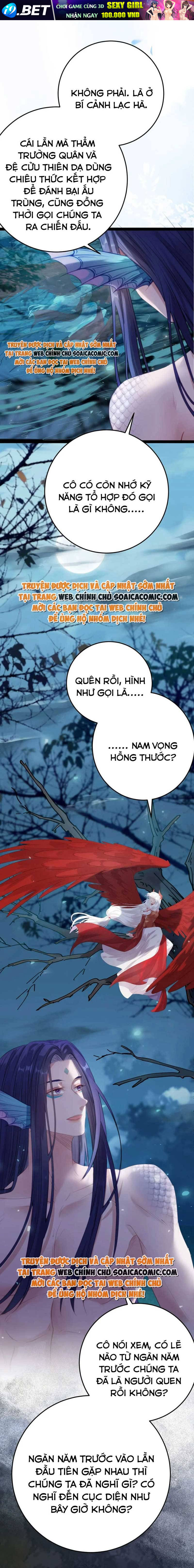 Nghịch Đồ Muốn Ức Hiếp Sư Phụ Mỗi Ngày - Chapter 110 - Page 3