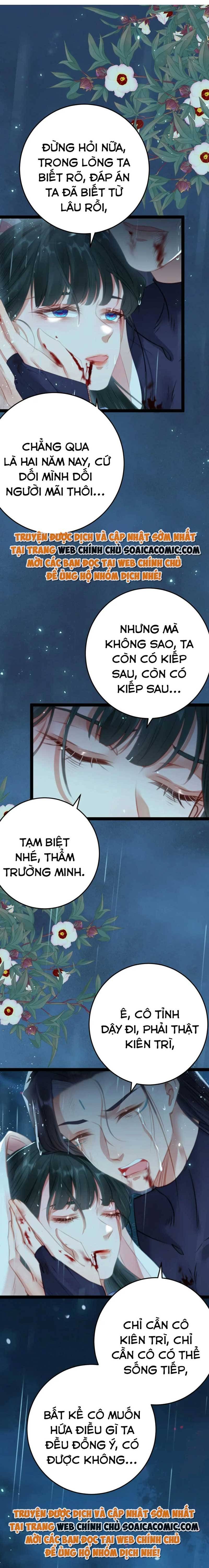Nghịch Đồ Muốn Ức Hiếp Sư Phụ Mỗi Ngày - Chapter 111 - Page 10