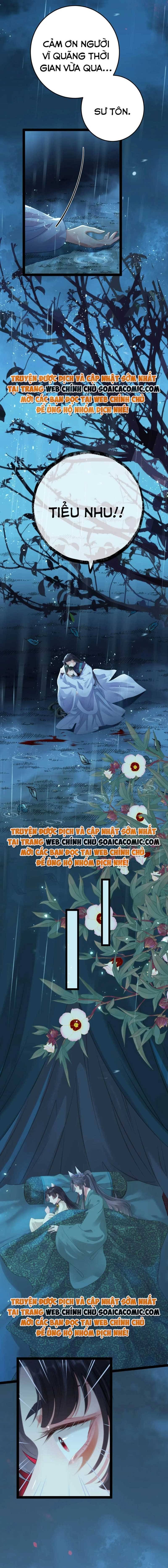 Nghịch Đồ Muốn Ức Hiếp Sư Phụ Mỗi Ngày - Chapter 111 - Page 11