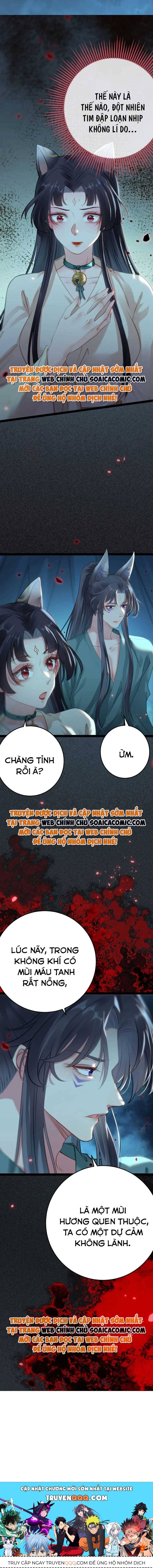 Nghịch Đồ Muốn Ức Hiếp Sư Phụ Mỗi Ngày - Chapter 111 - Page 12