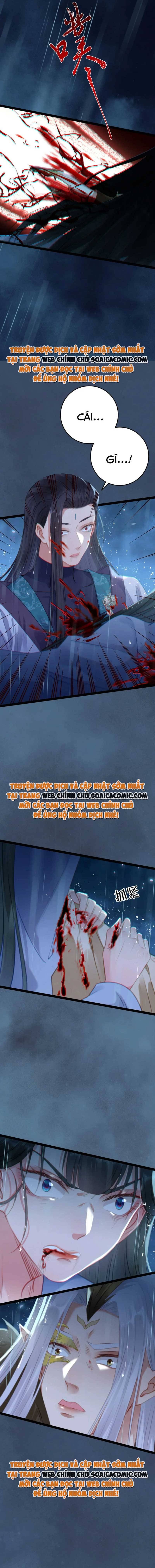 Nghịch Đồ Muốn Ức Hiếp Sư Phụ Mỗi Ngày - Chapter 111 - Page 6