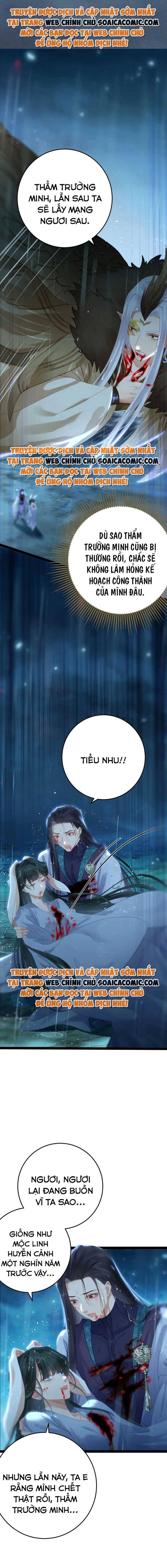 Nghịch Đồ Muốn Ức Hiếp Sư Phụ Mỗi Ngày - Chapter 111 - Page 8