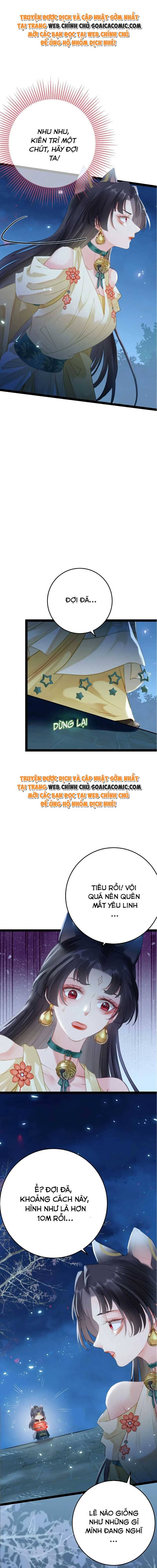 Nghịch Đồ Muốn Ức Hiếp Sư Phụ Mỗi Ngày - Chapter 112 - Page 4