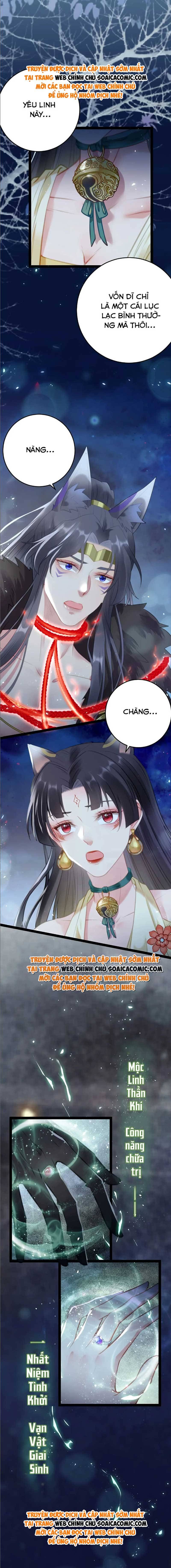 Nghịch Đồ Muốn Ức Hiếp Sư Phụ Mỗi Ngày - Chapter 112 - Page 5