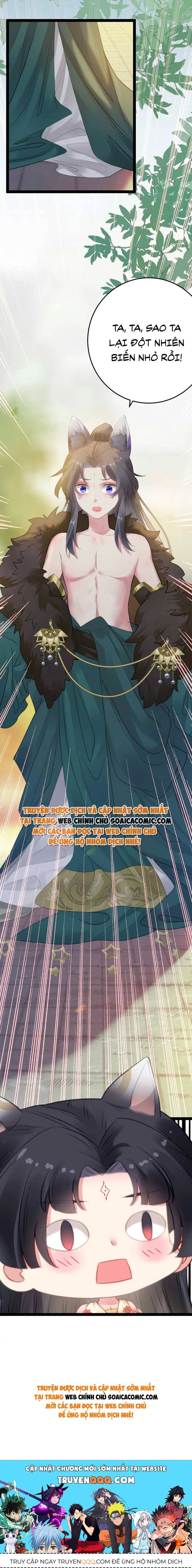 Nghịch Đồ Muốn Ức Hiếp Sư Phụ Mỗi Ngày - Chapter 113 - Page 12