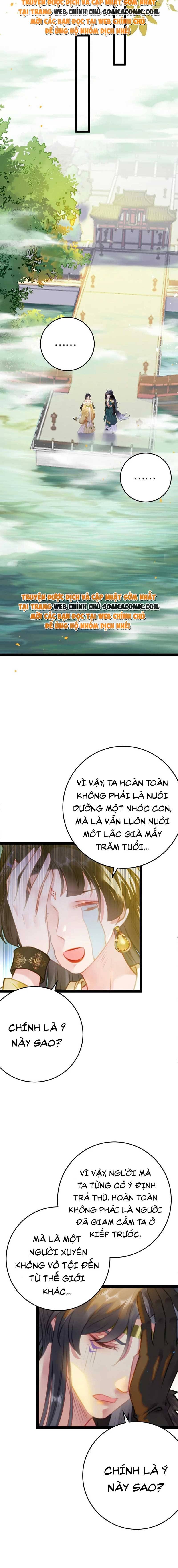 Nghịch Đồ Muốn Ức Hiếp Sư Phụ Mỗi Ngày - Chapter 113 - Page 6