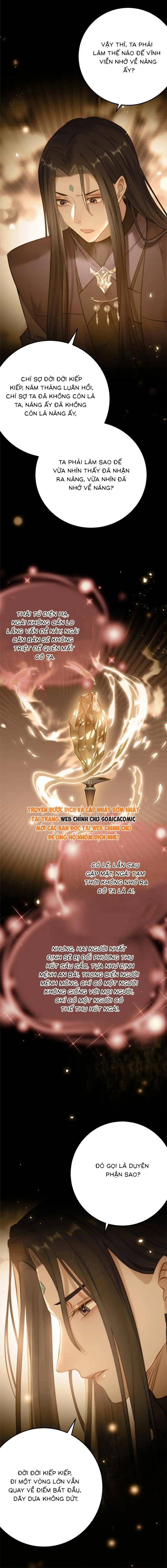 Nghịch Đồ Muốn Ức Hiếp Sư Phụ Mỗi Ngày - Chapter 116 - Page 3