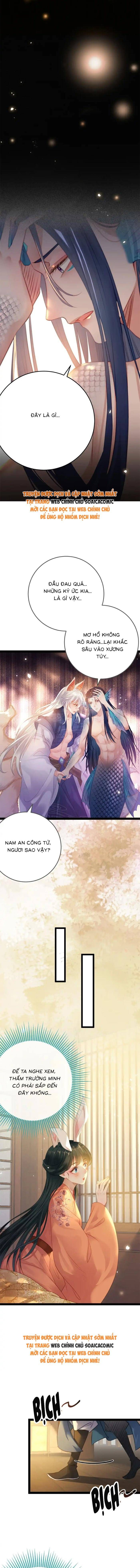 Nghịch Đồ Muốn Ức Hiếp Sư Phụ Mỗi Ngày - Chapter 116 - Page 4