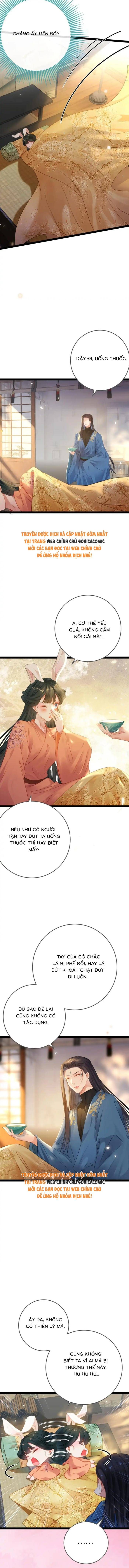 Nghịch Đồ Muốn Ức Hiếp Sư Phụ Mỗi Ngày - Chapter 116 - Page 5