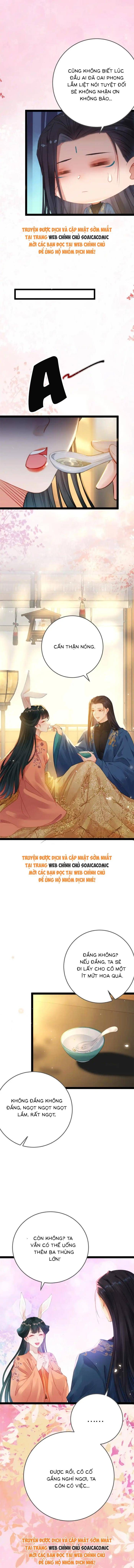 Nghịch Đồ Muốn Ức Hiếp Sư Phụ Mỗi Ngày - Chapter 116 - Page 6