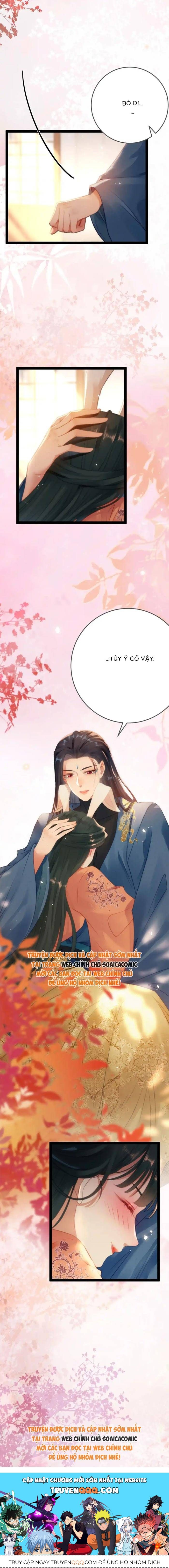 Nghịch Đồ Muốn Ức Hiếp Sư Phụ Mỗi Ngày - Chapter 116 - Page 8