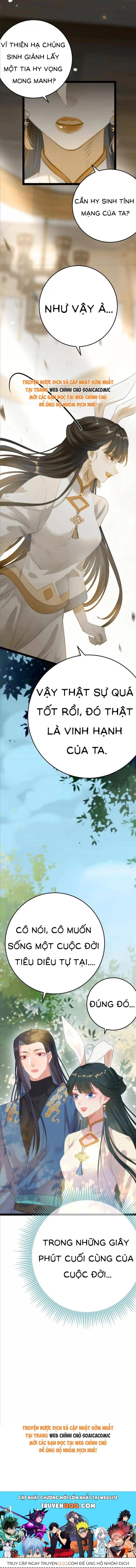 Nghịch Đồ Muốn Ức Hiếp Sư Phụ Mỗi Ngày - Chapter 118 - Page 10