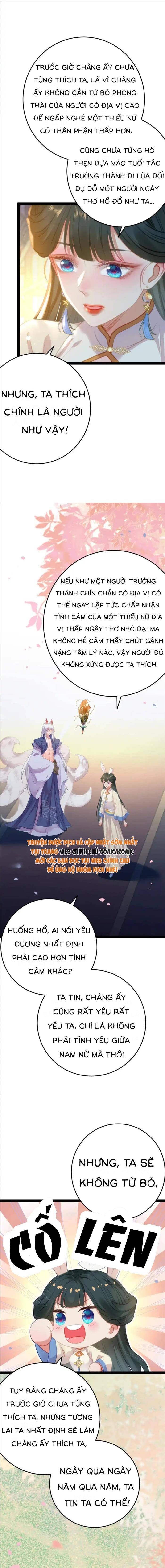 Nghịch Đồ Muốn Ức Hiếp Sư Phụ Mỗi Ngày - Chapter 118 - Page 5