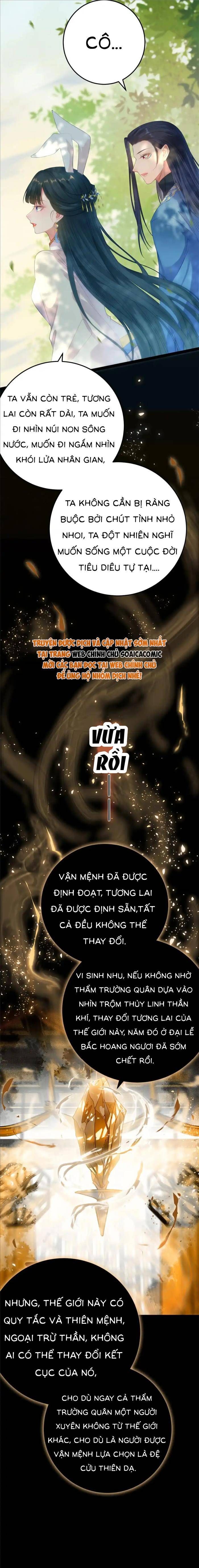 Nghịch Đồ Muốn Ức Hiếp Sư Phụ Mỗi Ngày - Chapter 118 - Page 8