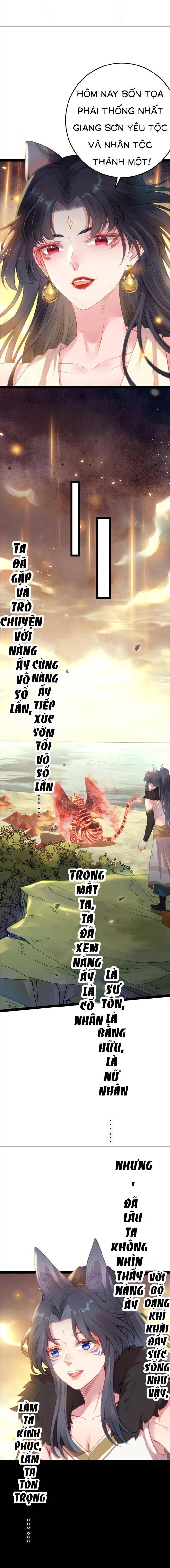 Nghịch Đồ Muốn Ức Hiếp Sư Phụ Mỗi Ngày - Chapter 119 - Page 10