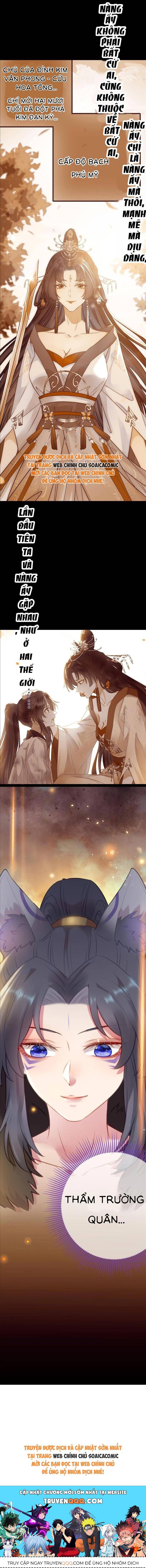 Nghịch Đồ Muốn Ức Hiếp Sư Phụ Mỗi Ngày - Chapter 119 - Page 11