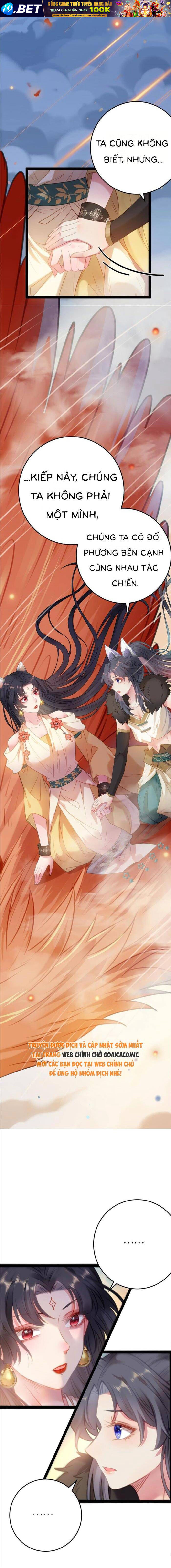 Nghịch Đồ Muốn Ức Hiếp Sư Phụ Mỗi Ngày - Chapter 119 - Page 3