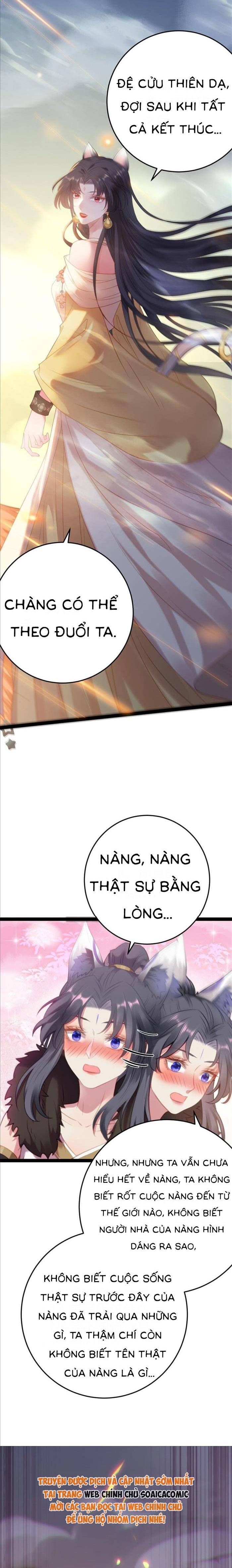 Nghịch Đồ Muốn Ức Hiếp Sư Phụ Mỗi Ngày - Chapter 119 - Page 5