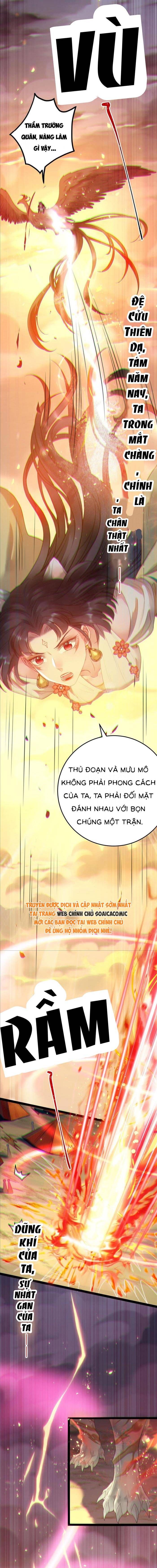 Nghịch Đồ Muốn Ức Hiếp Sư Phụ Mỗi Ngày - Chapter 119 - Page 6