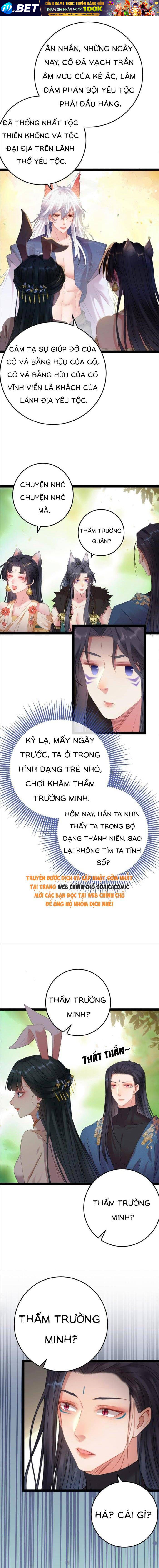 Nghịch Đồ Muốn Ức Hiếp Sư Phụ Mỗi Ngày - Chapter 120 - Page 6