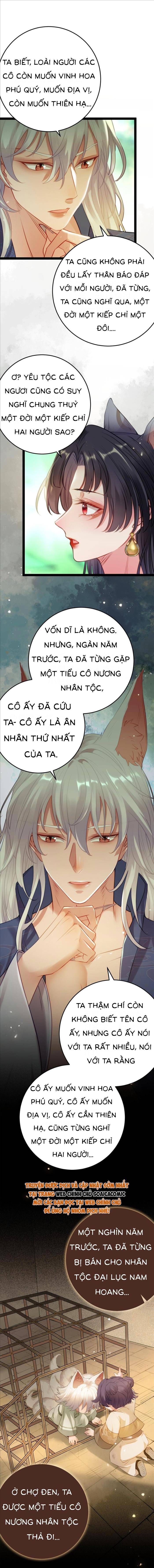 Nghịch Đồ Muốn Ức Hiếp Sư Phụ Mỗi Ngày - Chapter 120 - Page 8