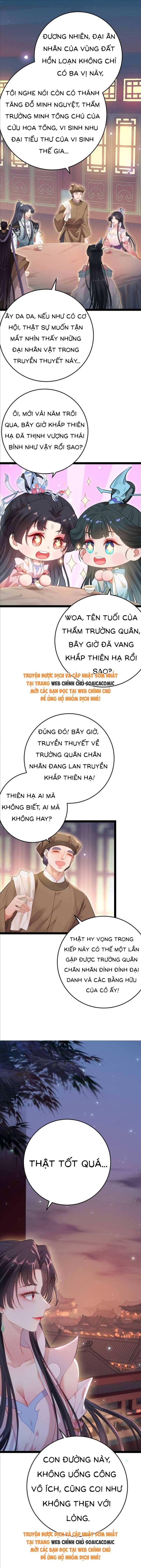 Nghịch Đồ Muốn Ức Hiếp Sư Phụ Mỗi Ngày - Chapter 121 - Page 6