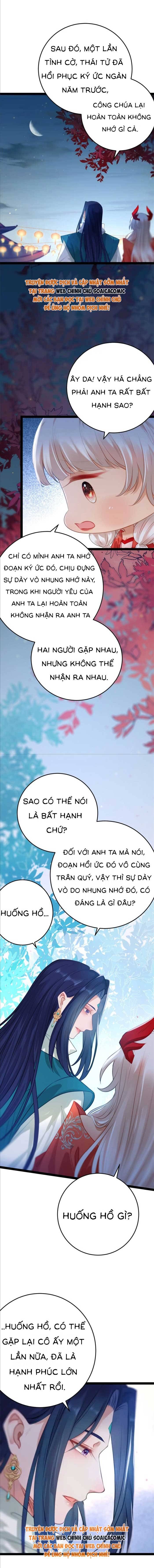 Nghịch Đồ Muốn Ức Hiếp Sư Phụ Mỗi Ngày - Chapter 122 - Page 4