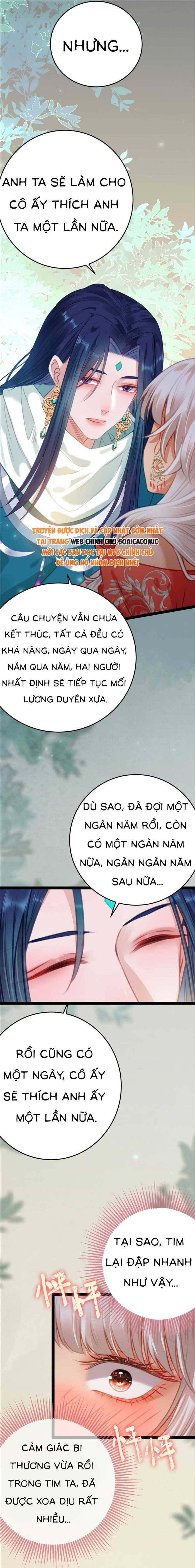 Nghịch Đồ Muốn Ức Hiếp Sư Phụ Mỗi Ngày - Chapter 122 - Page 6