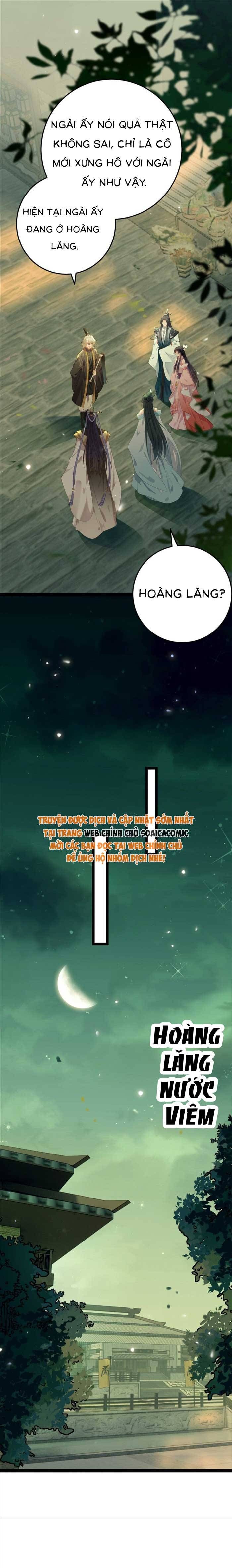 Nghịch Đồ Muốn Ức Hiếp Sư Phụ Mỗi Ngày - Chapter 123 - Page 3