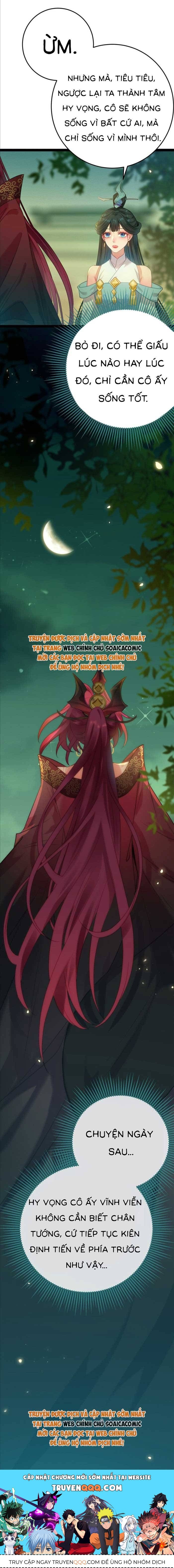 Nghịch Đồ Muốn Ức Hiếp Sư Phụ Mỗi Ngày - Chapter 123 - Page 8