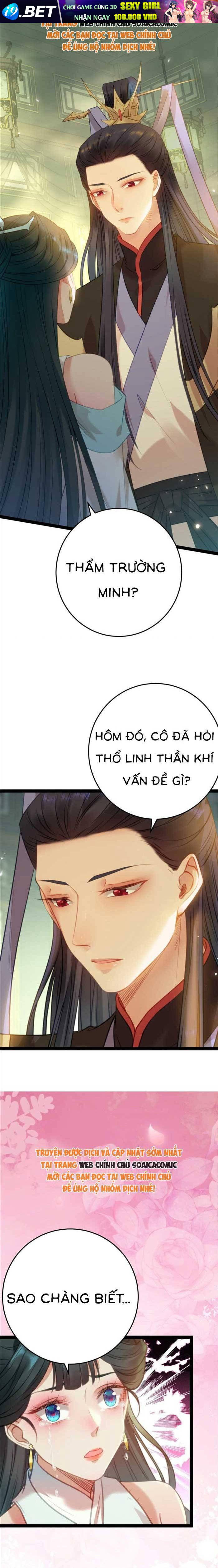 Nghịch Đồ Muốn Ức Hiếp Sư Phụ Mỗi Ngày - Chapter 124 - Page 10