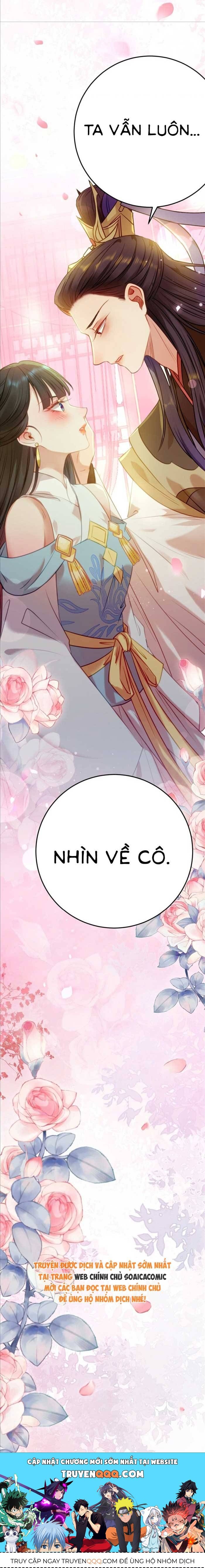 Nghịch Đồ Muốn Ức Hiếp Sư Phụ Mỗi Ngày - Chapter 124 - Page 11