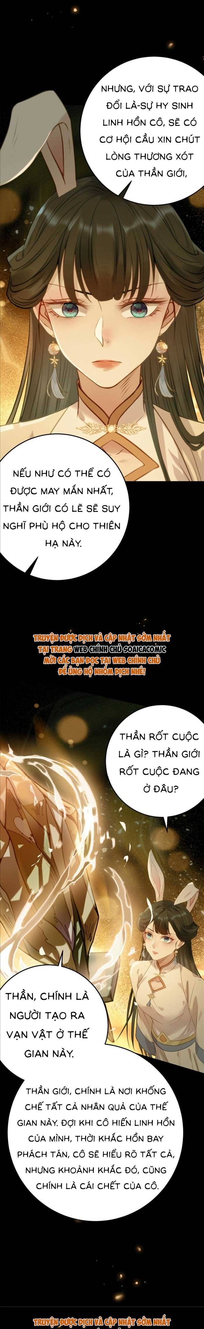 Nghịch Đồ Muốn Ức Hiếp Sư Phụ Mỗi Ngày - Chapter 124 - Page 3
