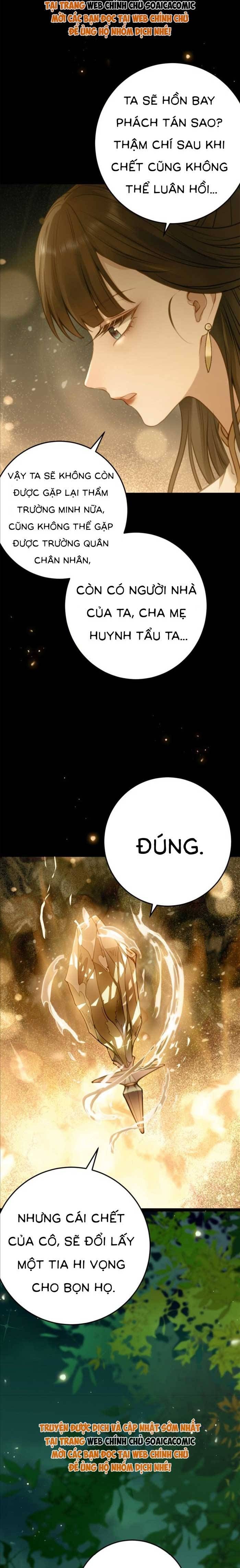 Nghịch Đồ Muốn Ức Hiếp Sư Phụ Mỗi Ngày - Chapter 124 - Page 4