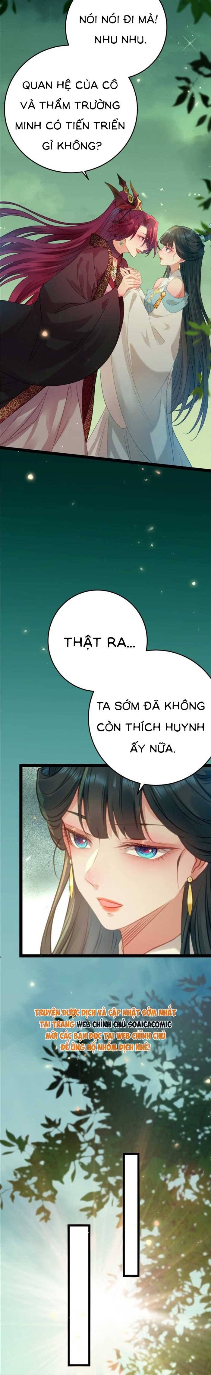 Nghịch Đồ Muốn Ức Hiếp Sư Phụ Mỗi Ngày - Chapter 124 - Page 5