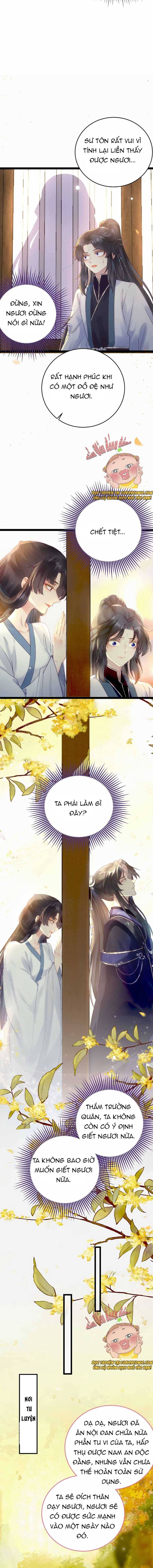 Nghịch Đồ Muốn Ức Hiếp Sư Phụ Mỗi Ngày - Chapter 13 - Page 3