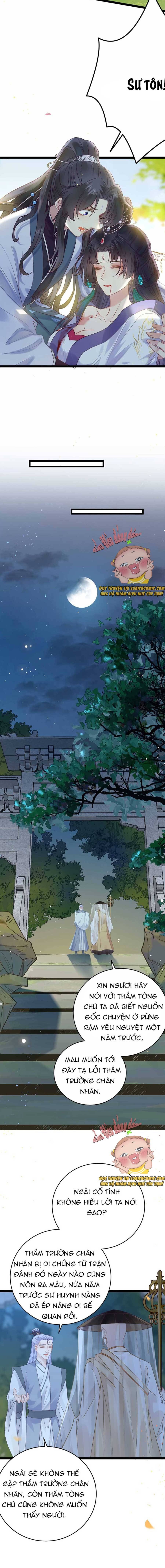 Nghịch Đồ Muốn Ức Hiếp Sư Phụ Mỗi Ngày - Chapter 13 - Page 5