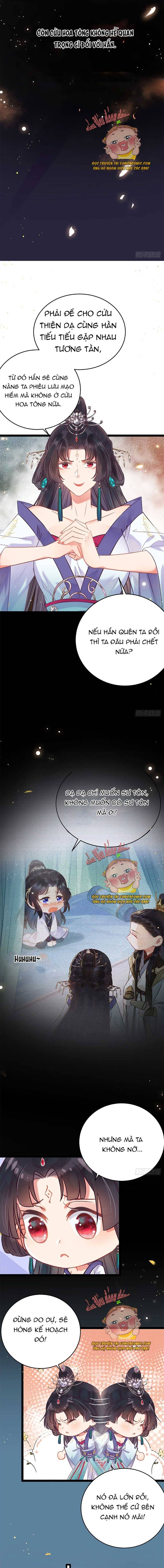 Nghịch Đồ Muốn Ức Hiếp Sư Phụ Mỗi Ngày - Chapter 14 - Page 3