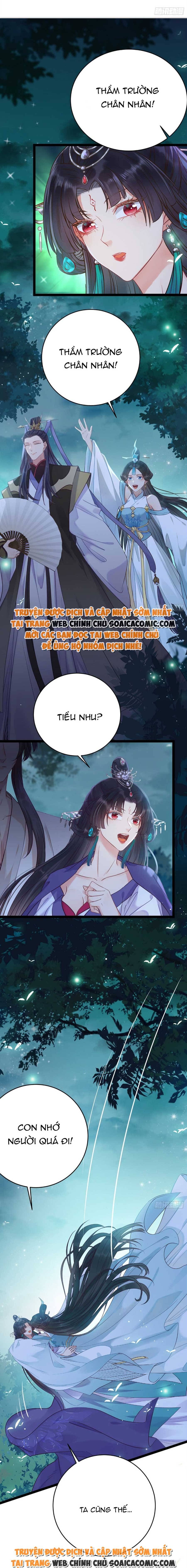 Nghịch Đồ Muốn Ức Hiếp Sư Phụ Mỗi Ngày - Chapter 15 - Page 3