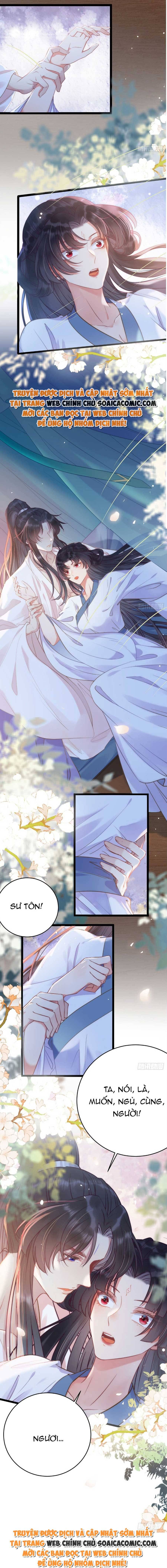 Nghịch Đồ Muốn Ức Hiếp Sư Phụ Mỗi Ngày - Chapter 16 - Page 4