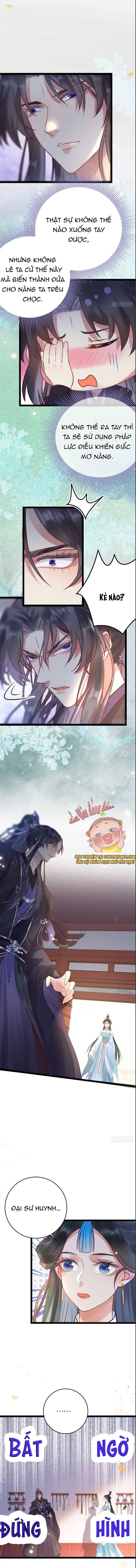 Nghịch Đồ Muốn Ức Hiếp Sư Phụ Mỗi Ngày - Chapter 17 - Page 3