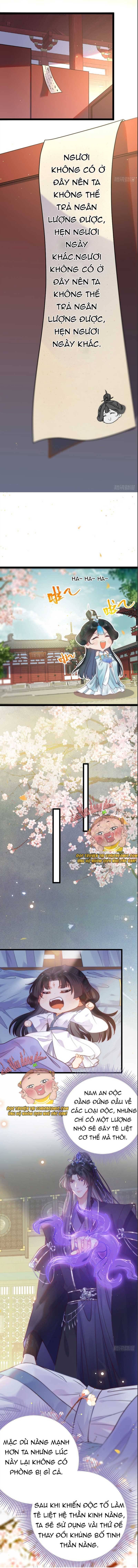 Nghịch Đồ Muốn Ức Hiếp Sư Phụ Mỗi Ngày - Chapter 17 - Page 5