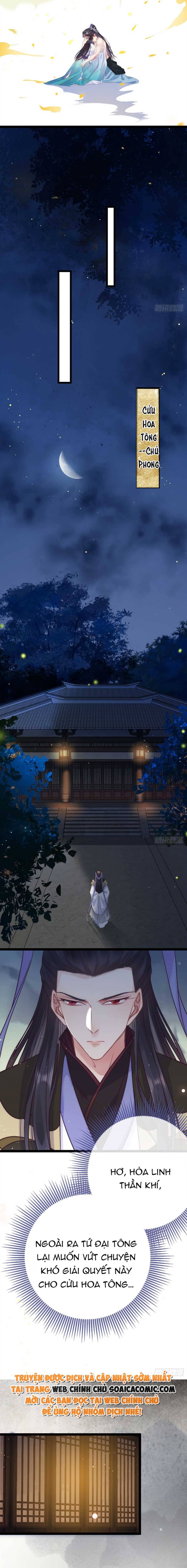 Nghịch Đồ Muốn Ức Hiếp Sư Phụ Mỗi Ngày - Chapter 18 - Page 6