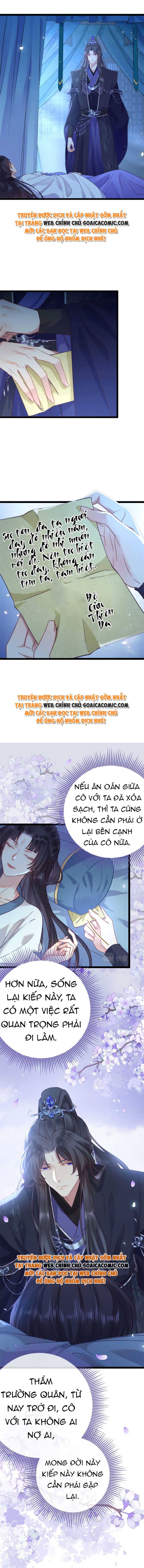 Nghịch Đồ Muốn Ức Hiếp Sư Phụ Mỗi Ngày - Chapter 19 - Page 6