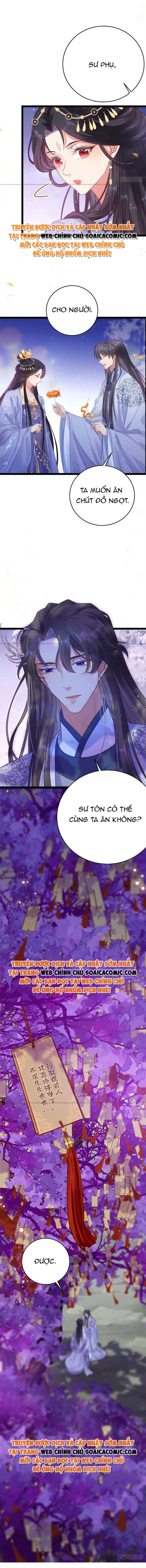 Nghịch Đồ Muốn Ức Hiếp Sư Phụ Mỗi Ngày - Chapter 23 - Page 4