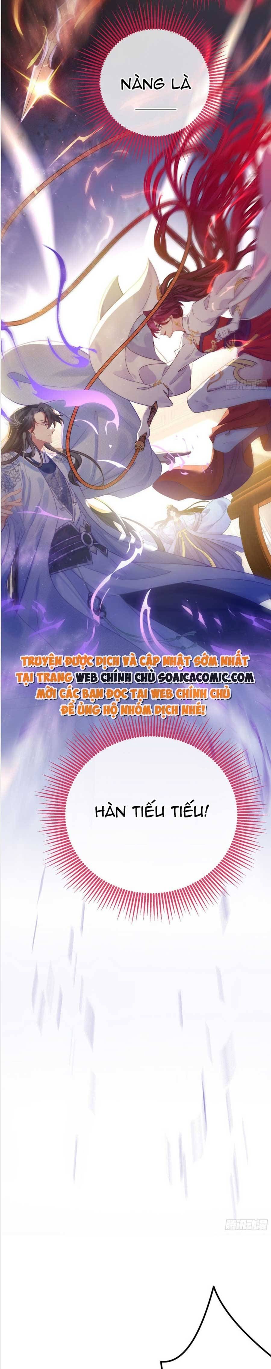 Nghịch Đồ Muốn Ức Hiếp Sư Phụ Mỗi Ngày - Chapter 24 - Page 3