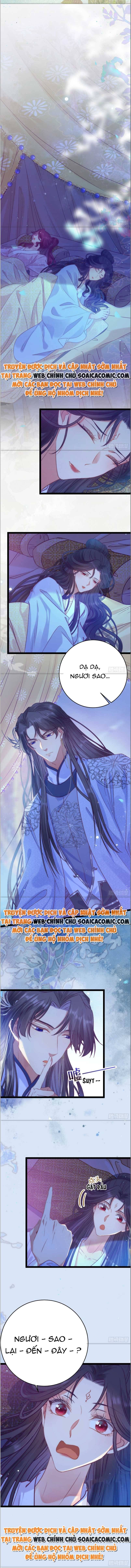 Nghịch Đồ Muốn Ức Hiếp Sư Phụ Mỗi Ngày - Chapter 25 - Page 5